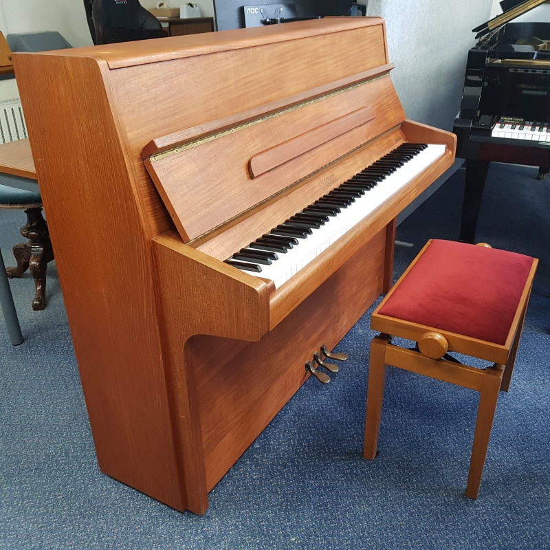 Piano Image