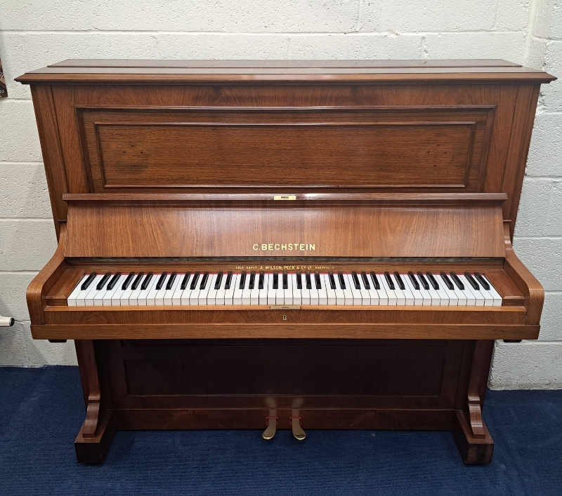 Piano Image