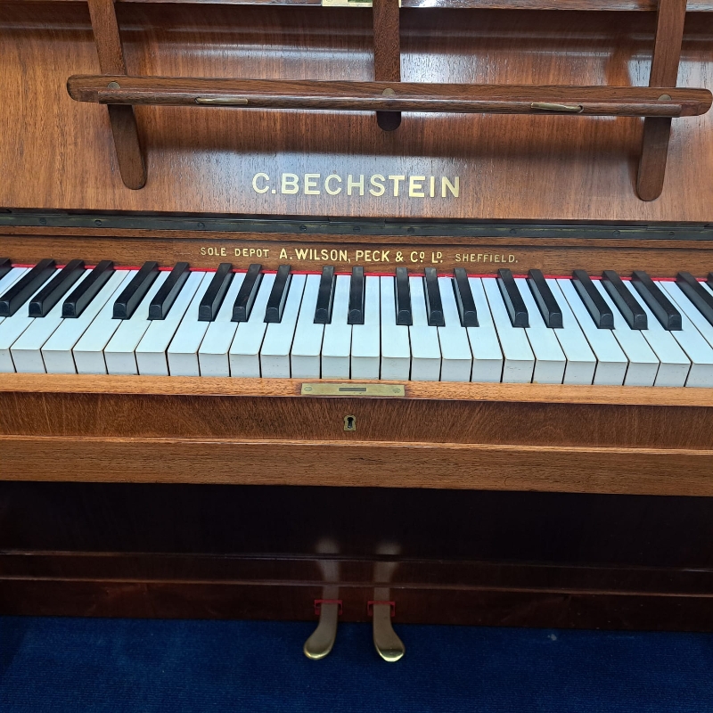 Piano Image