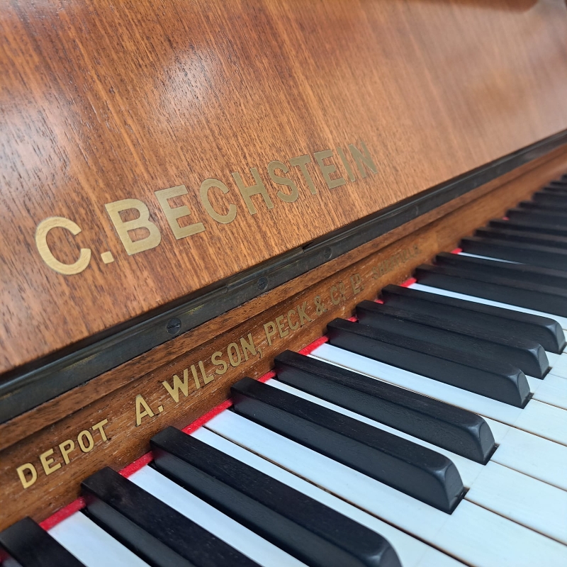 Piano Image