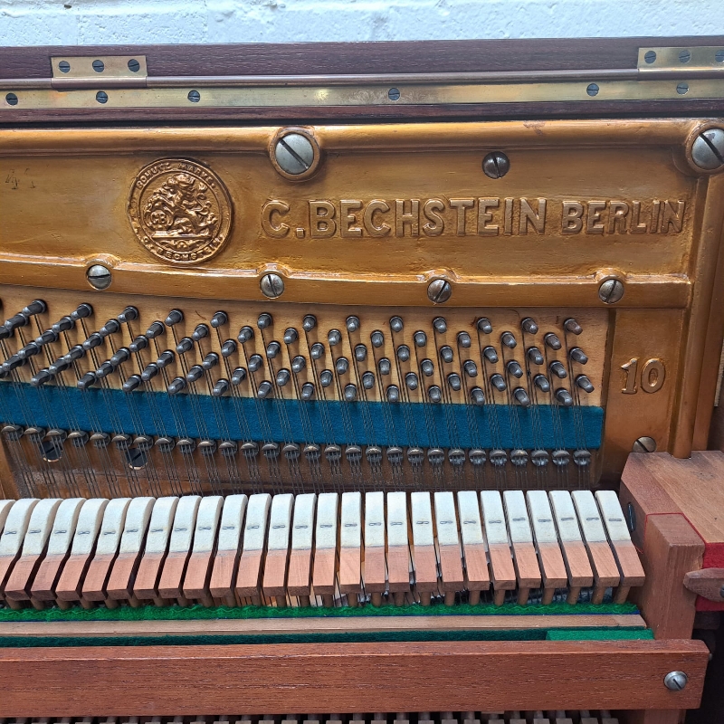 Piano Image