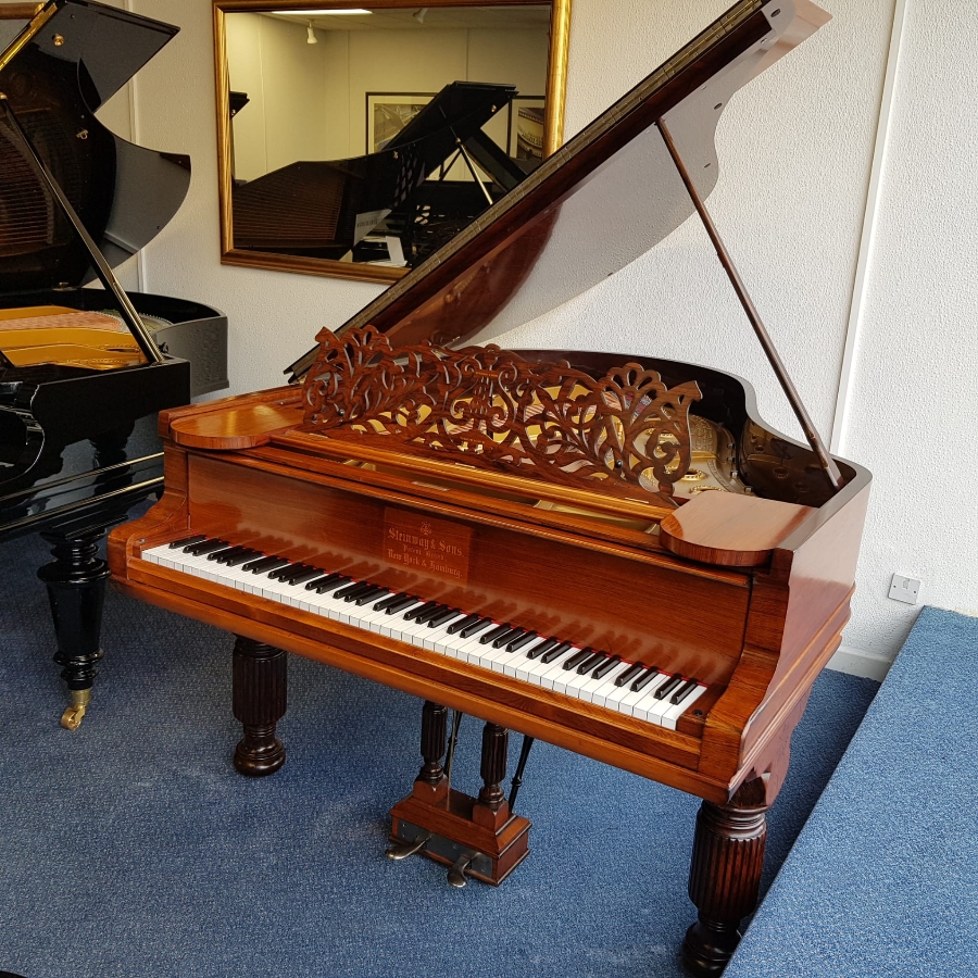 Main Piano Image