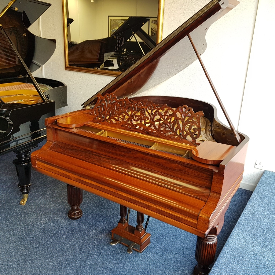 Piano Image