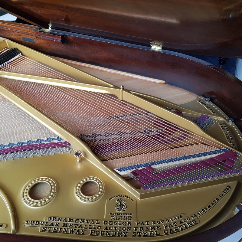 Piano Image