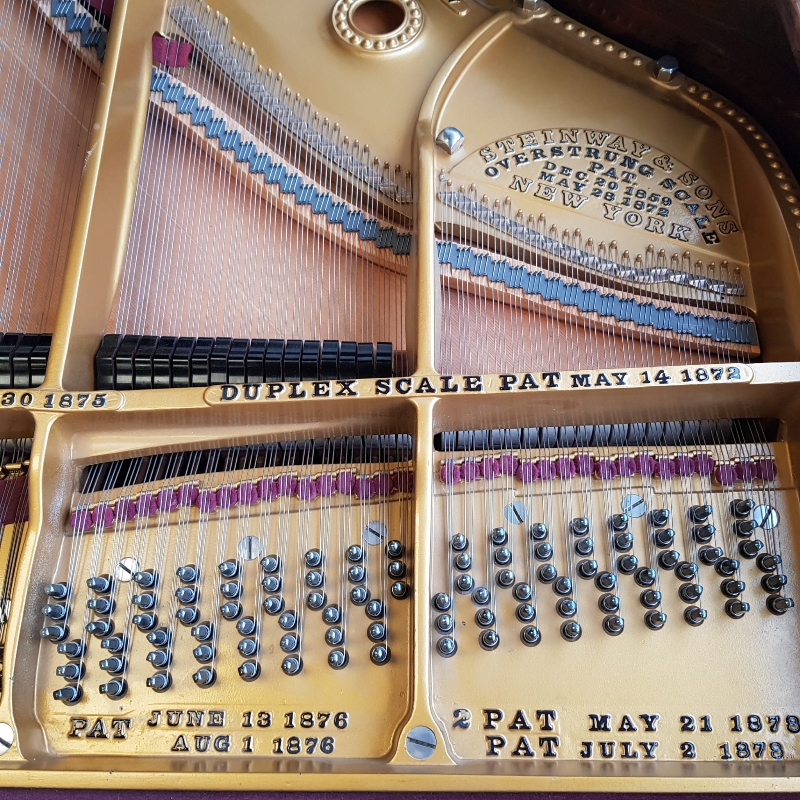 Piano Image