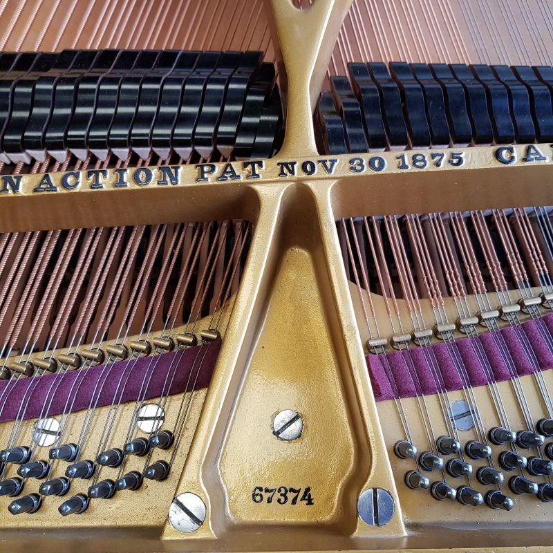 Piano Image