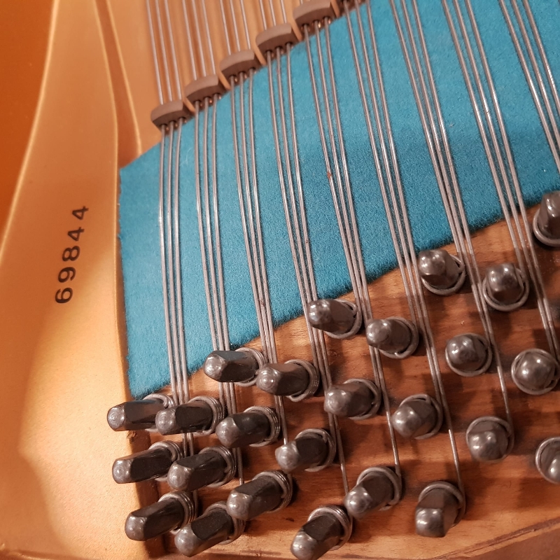 steinway grand pianos, piano restoration