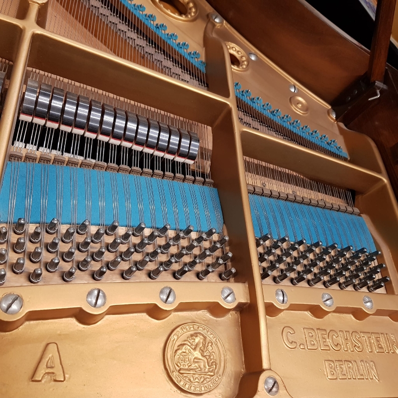 Piano Image