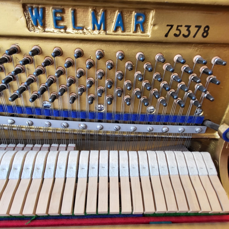 Piano Image