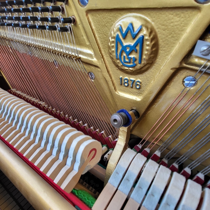 Piano Image