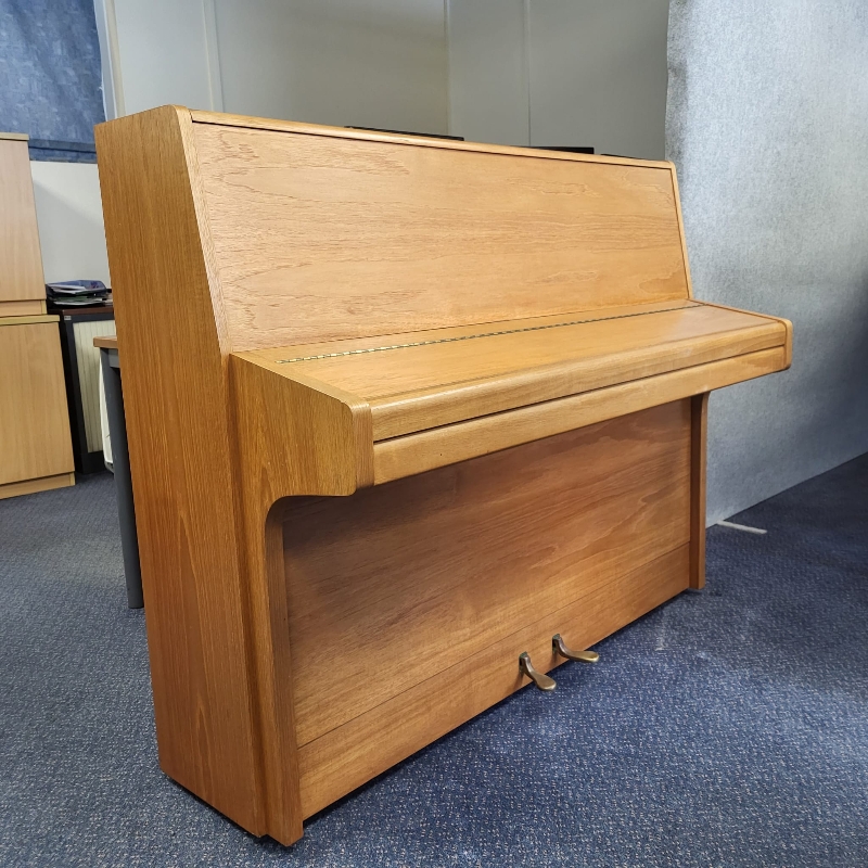 Piano Image