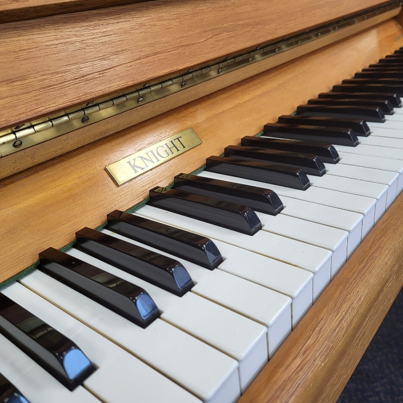 Piano Image