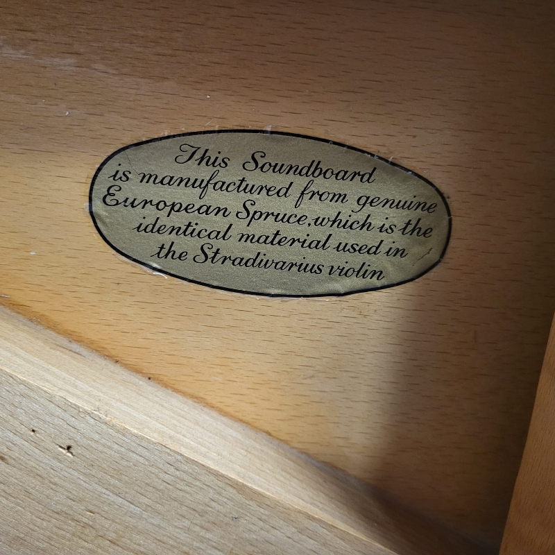 Piano Image