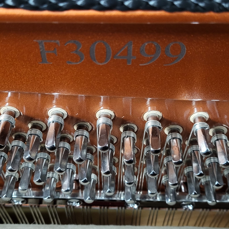 steinway grand pianos, piano restoration