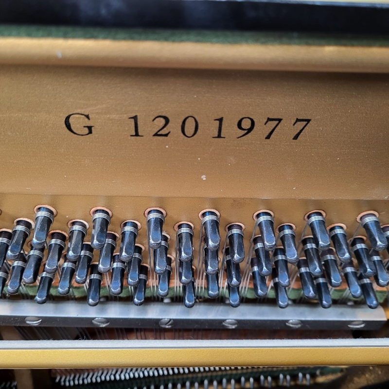 Piano Image