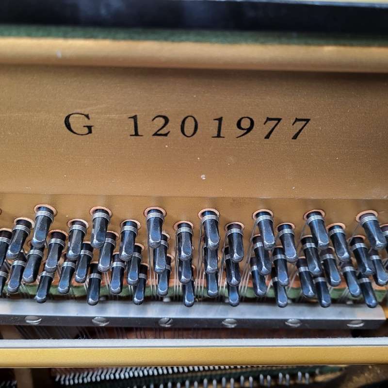 steinway grand pianos, piano restoration