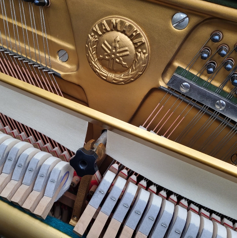 Piano Image