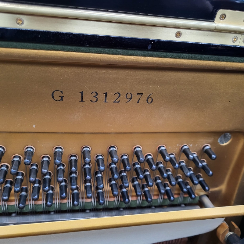 Piano Image