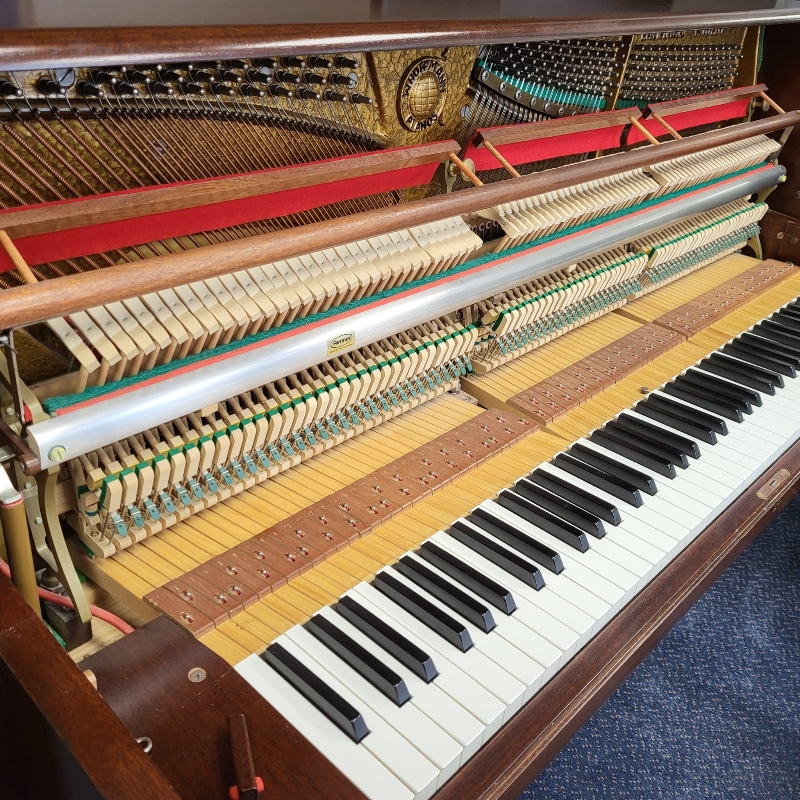Piano Image