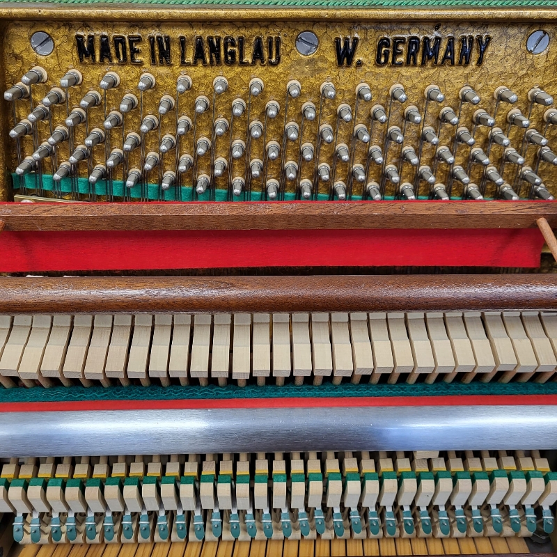 Piano Image