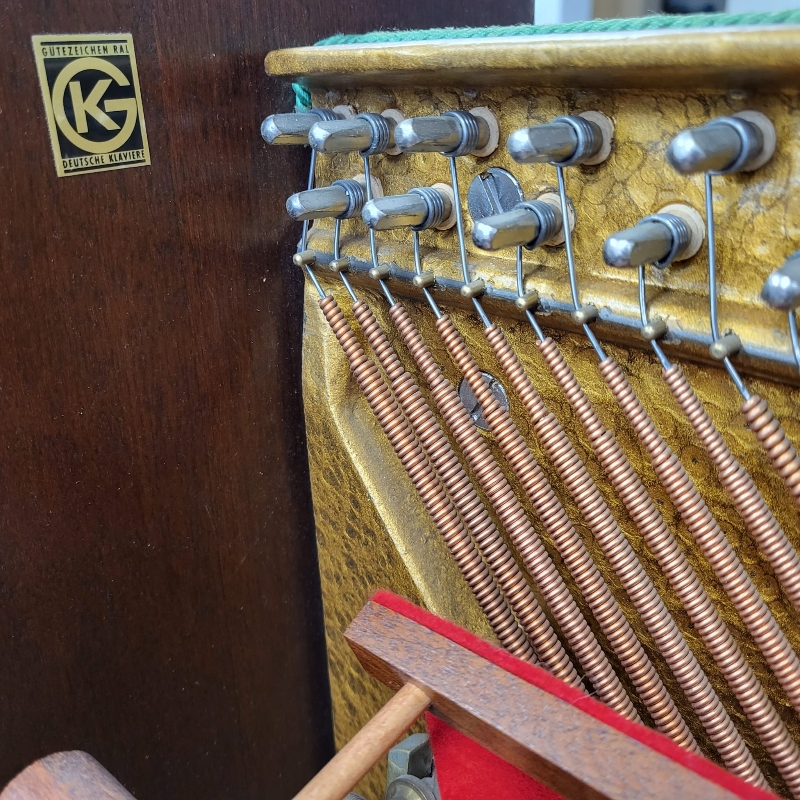Piano Image