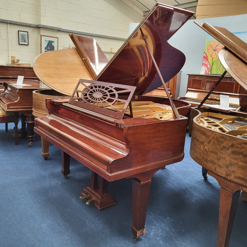 Piano Image