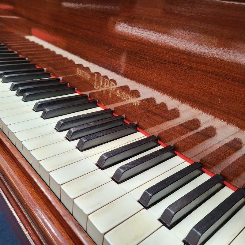 Piano Image