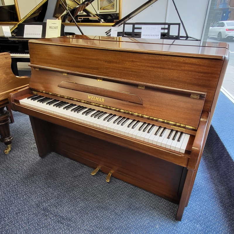 Piano Image