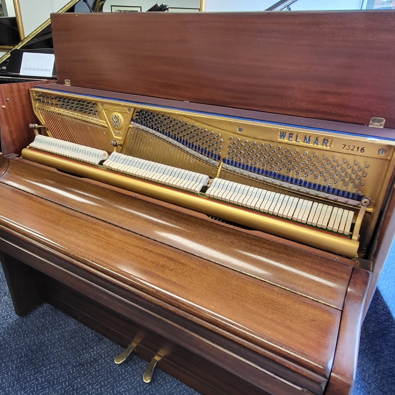 Piano Image