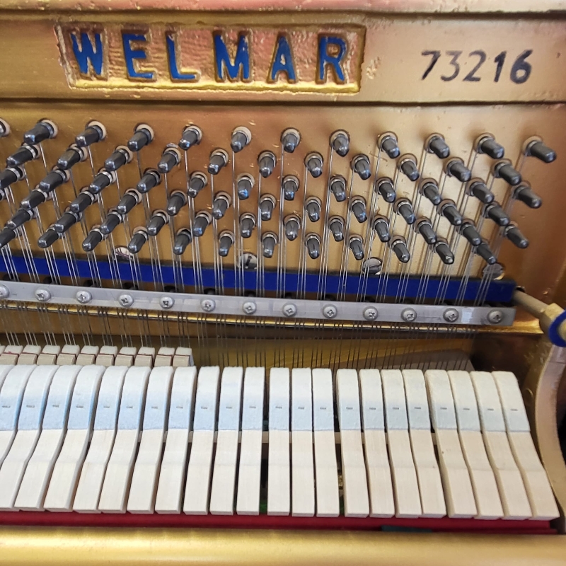 Piano Image