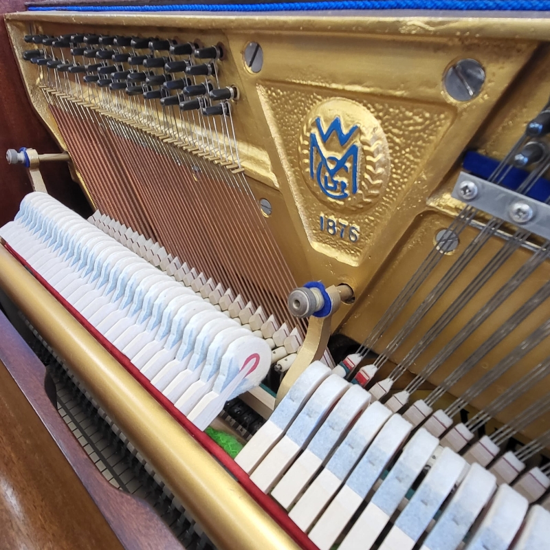 Piano Image