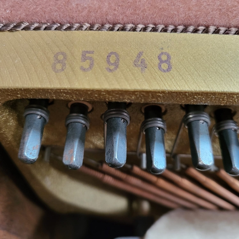 Piano Image
