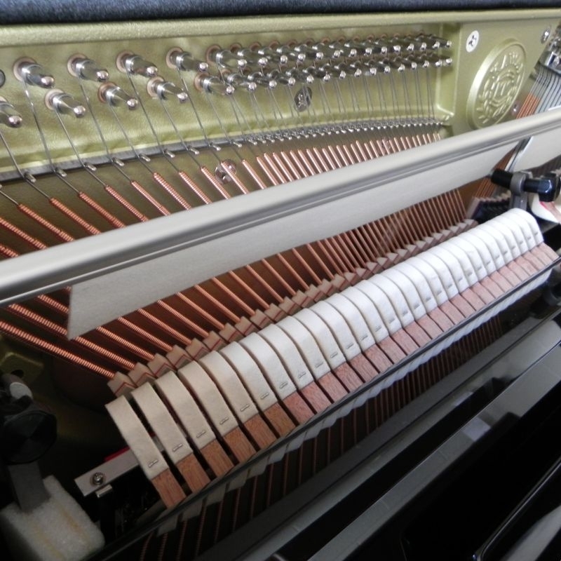 Piano Image