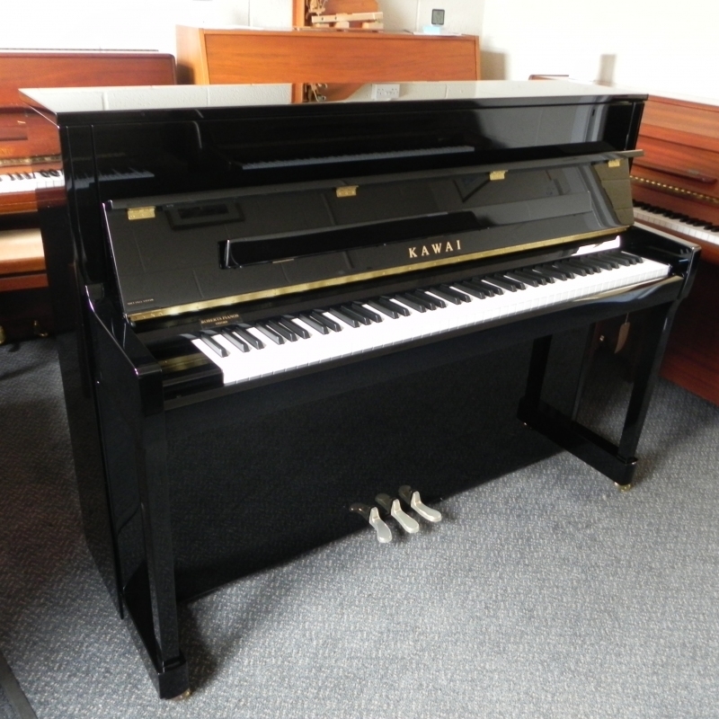Main Piano Image
