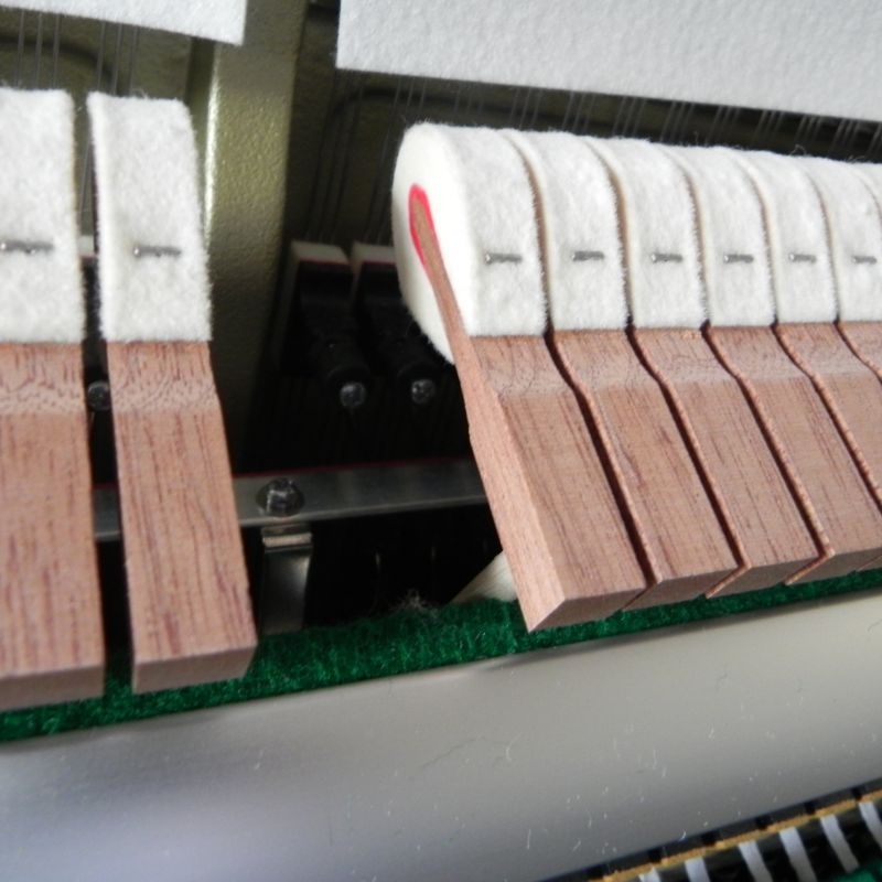 Piano Image