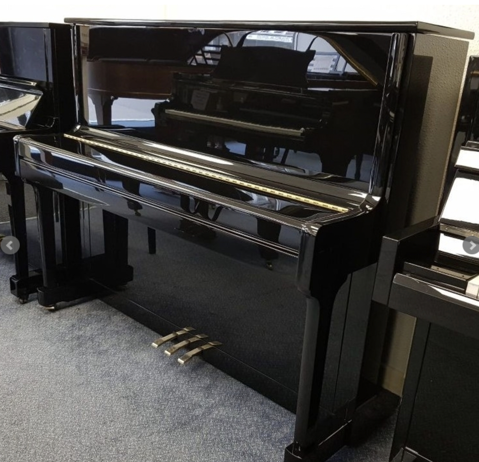 Piano Image