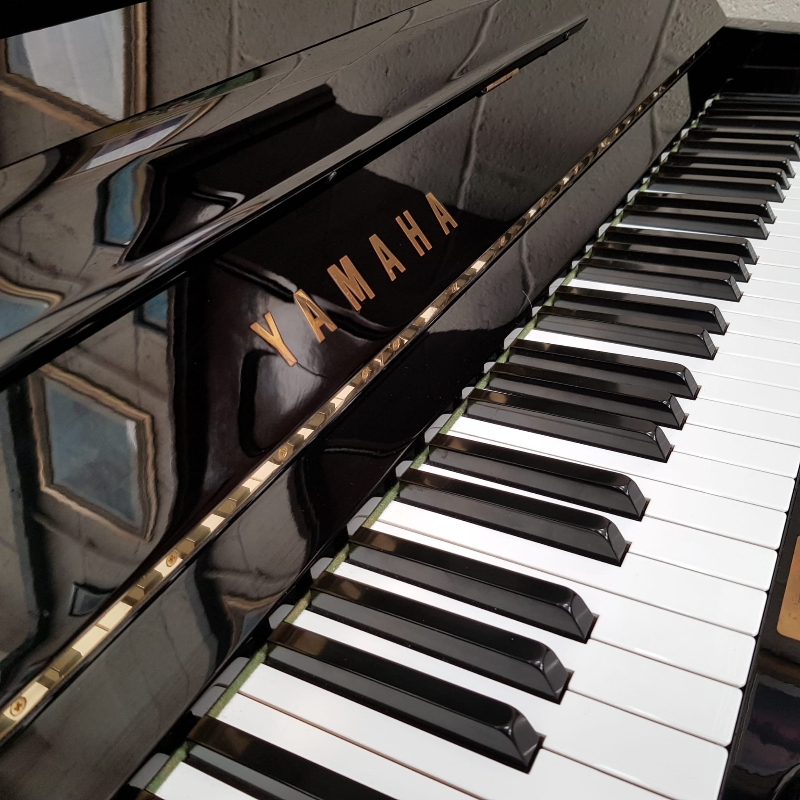 Piano Image