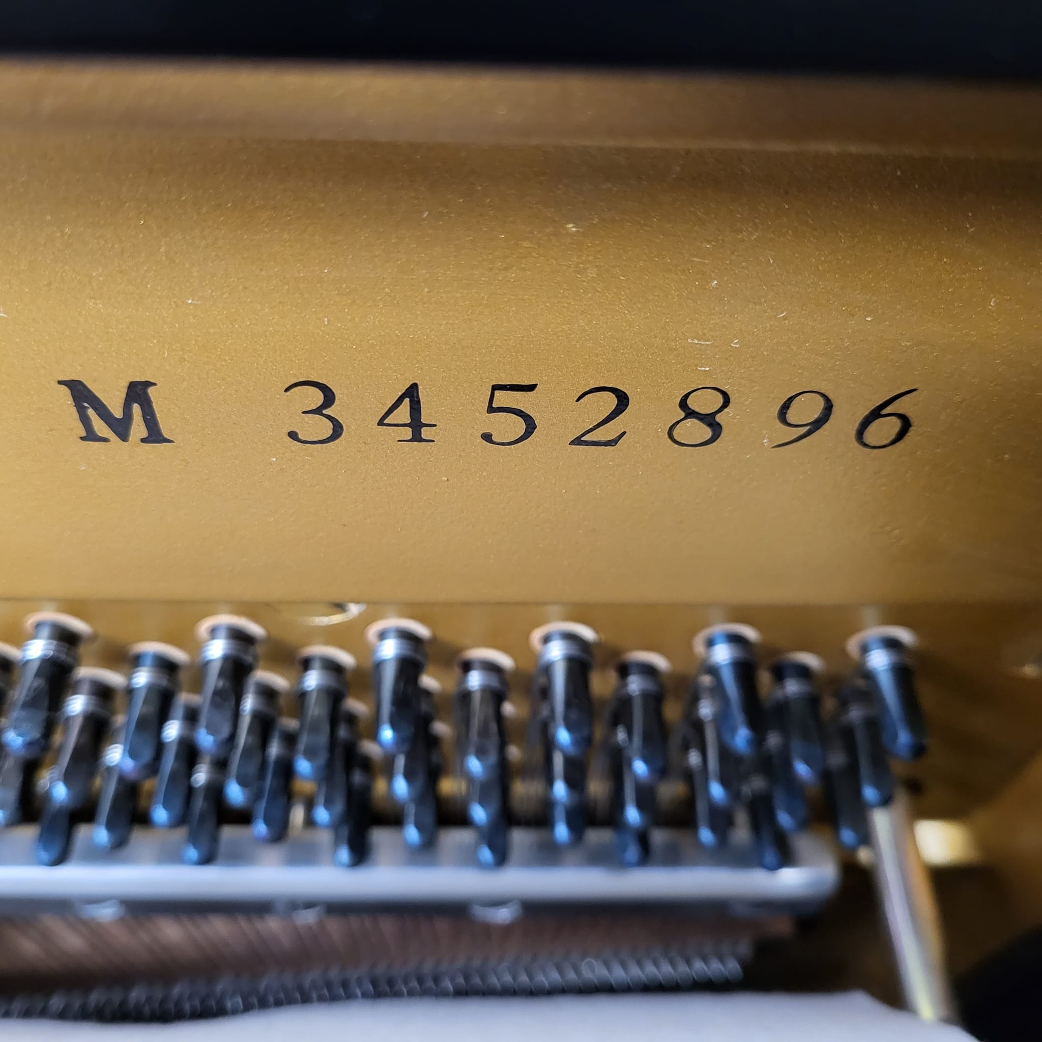 Piano Image