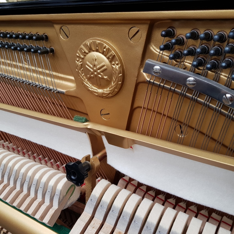 Piano Image