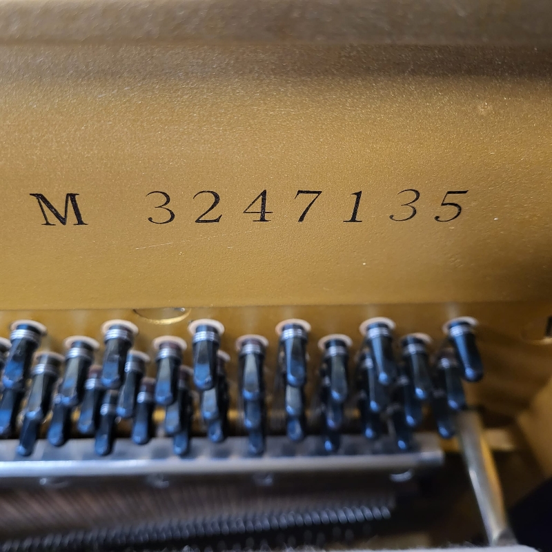 Piano Image