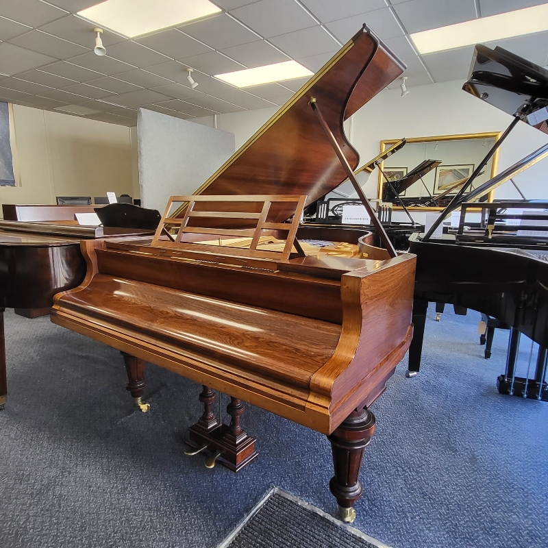 Piano Image