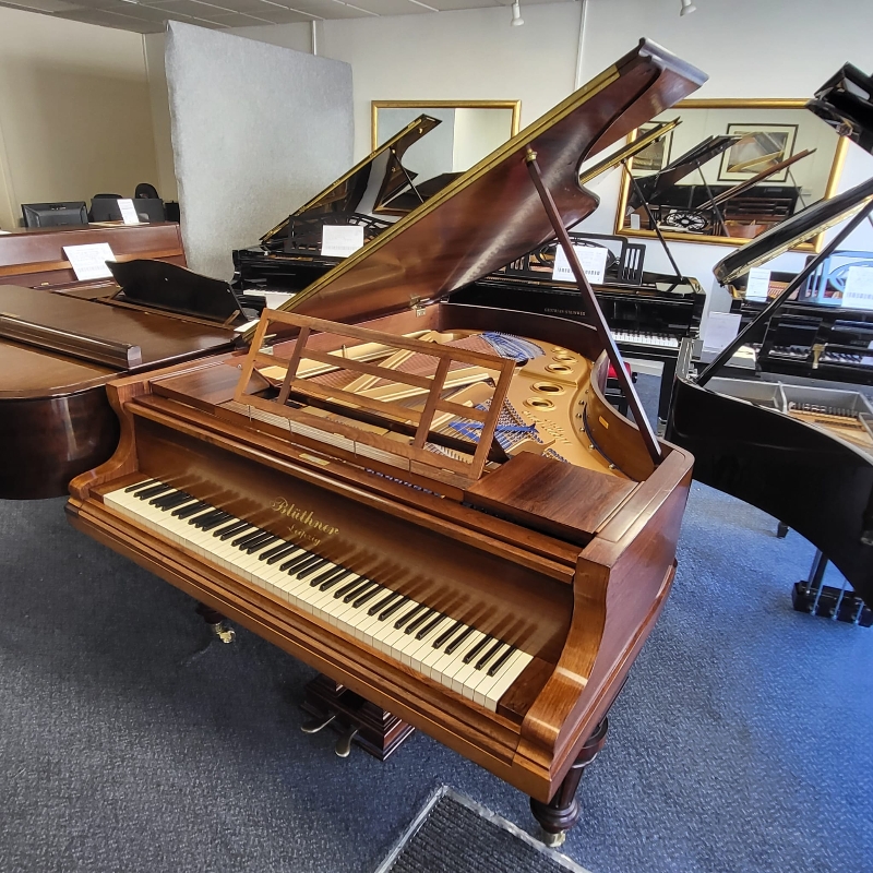 Piano Image