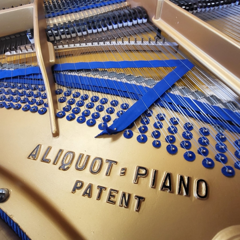 Piano Image
