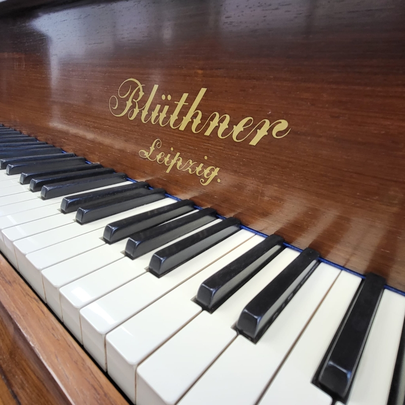 Piano Image