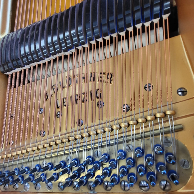 Piano Image