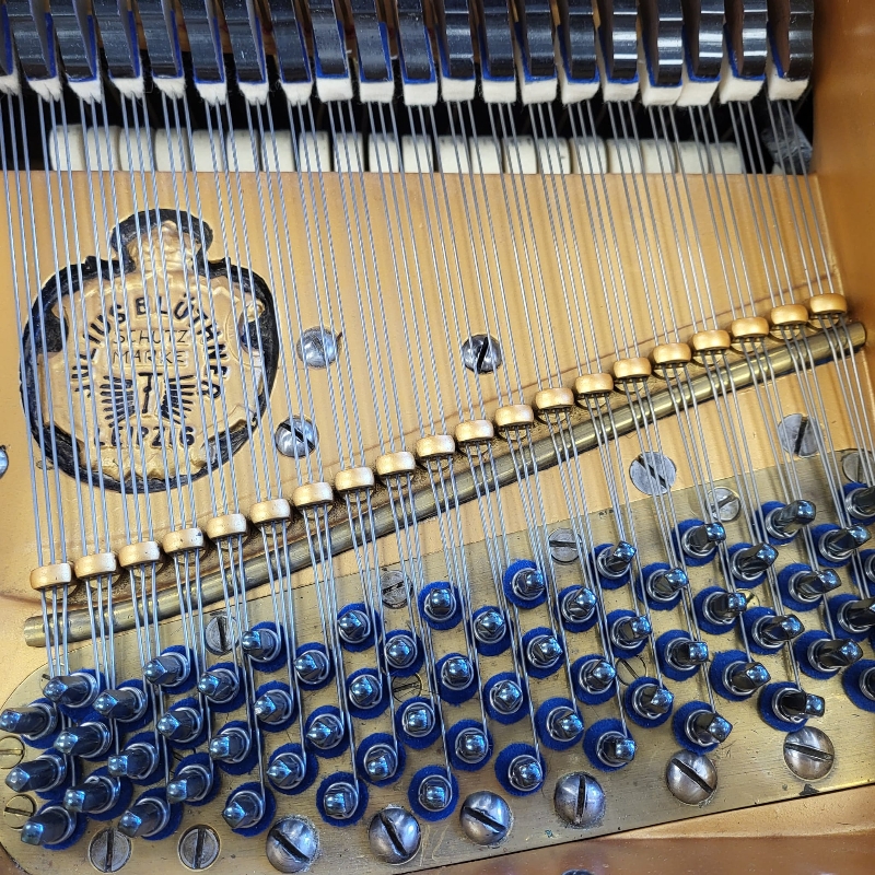 Piano Image