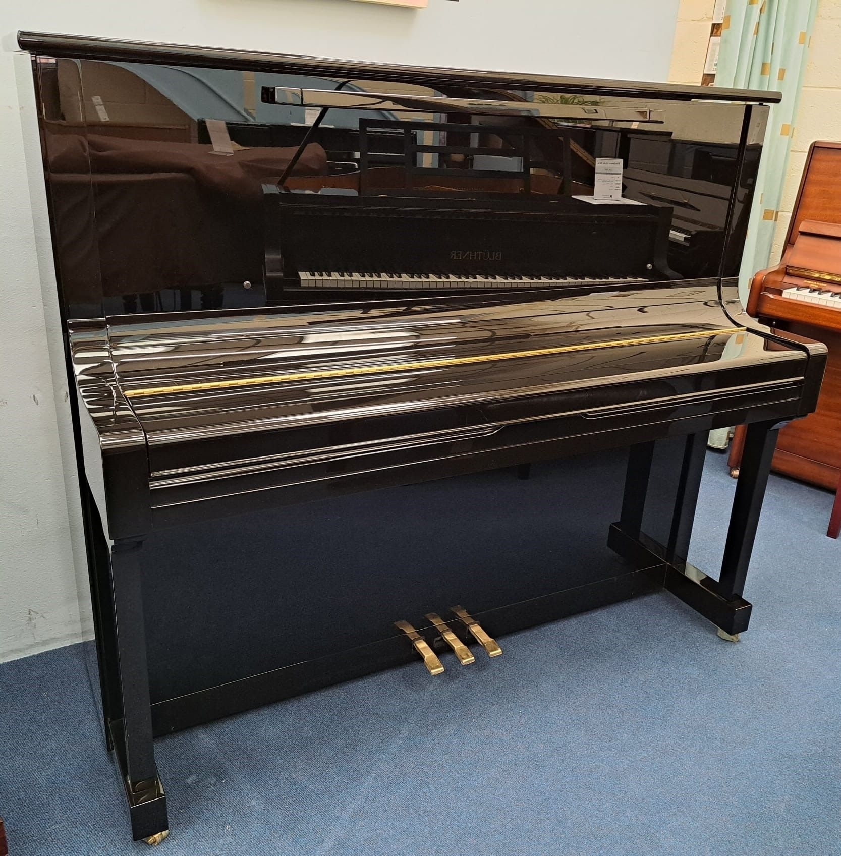 Piano Image