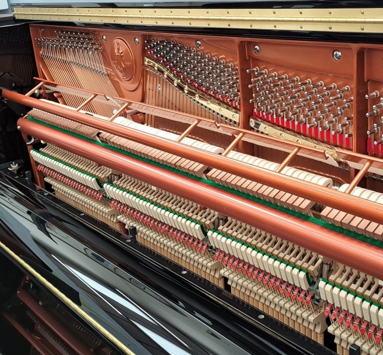 Piano Image