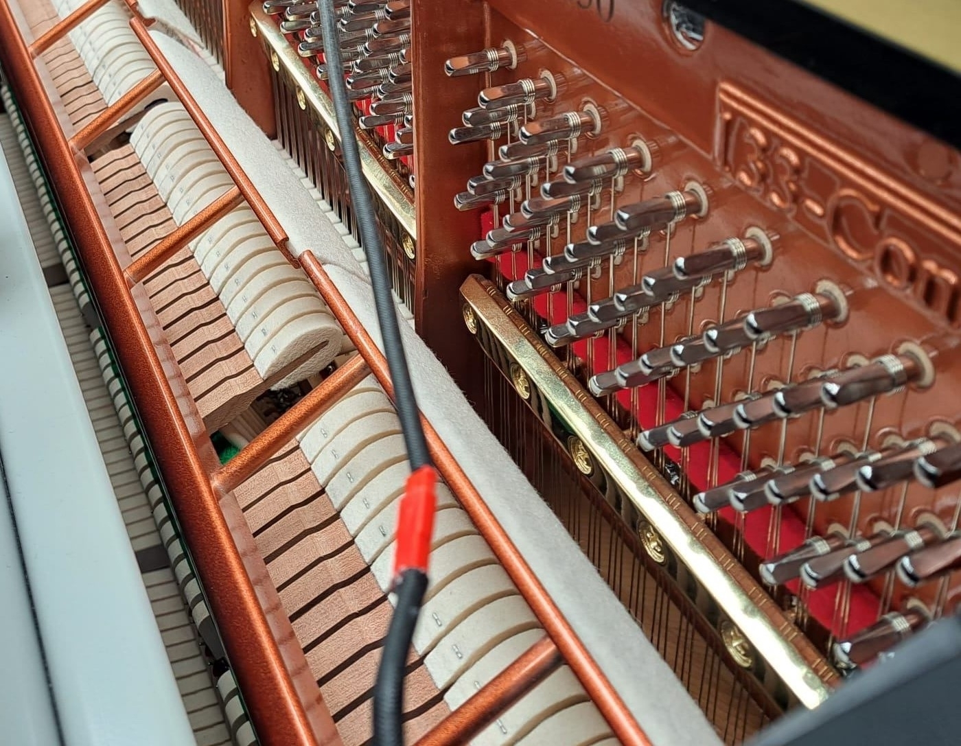 Piano Image
