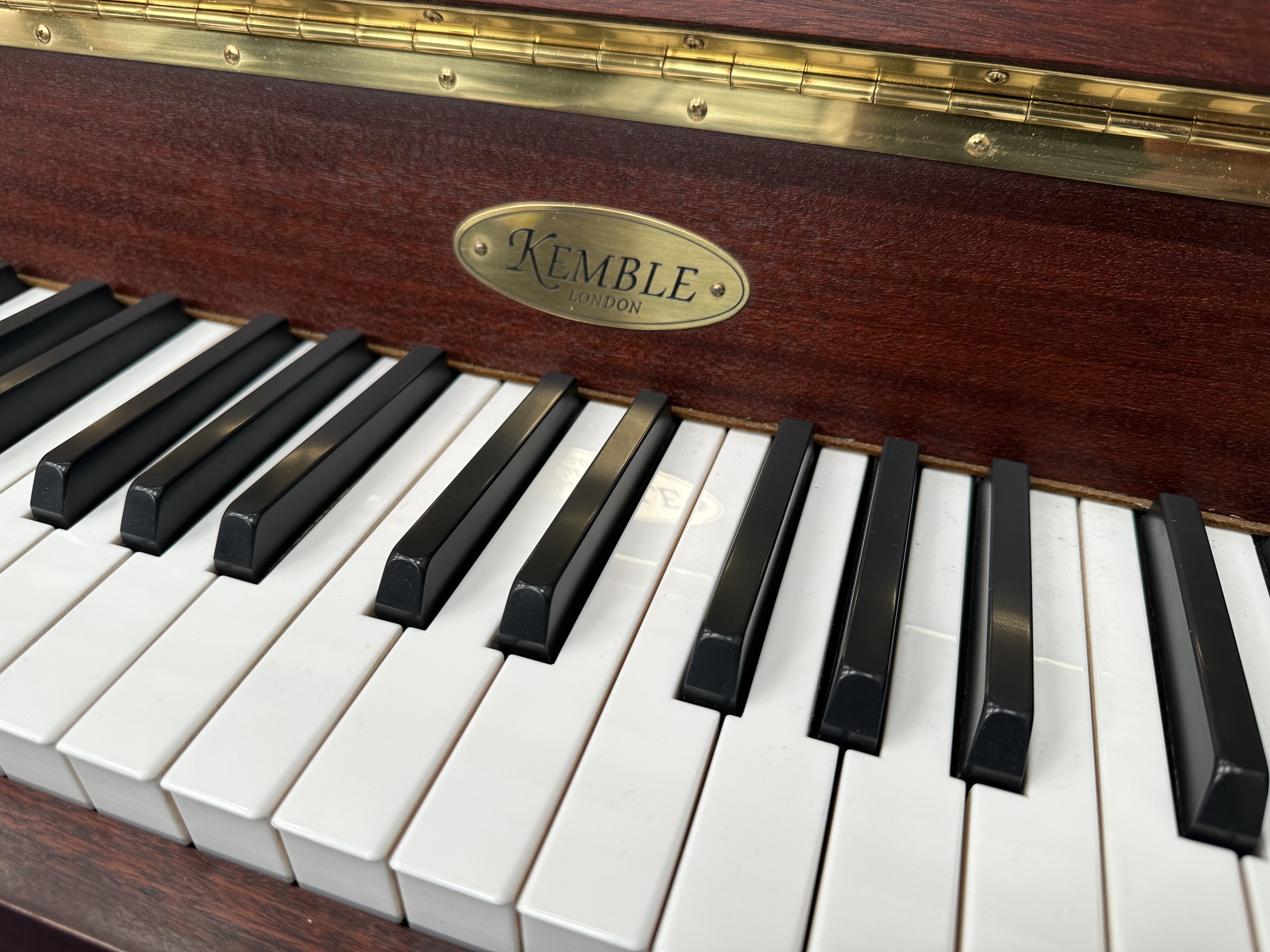 Piano Image